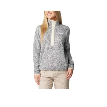Columbia Sweater Weather Sweatshirt Women's Gray