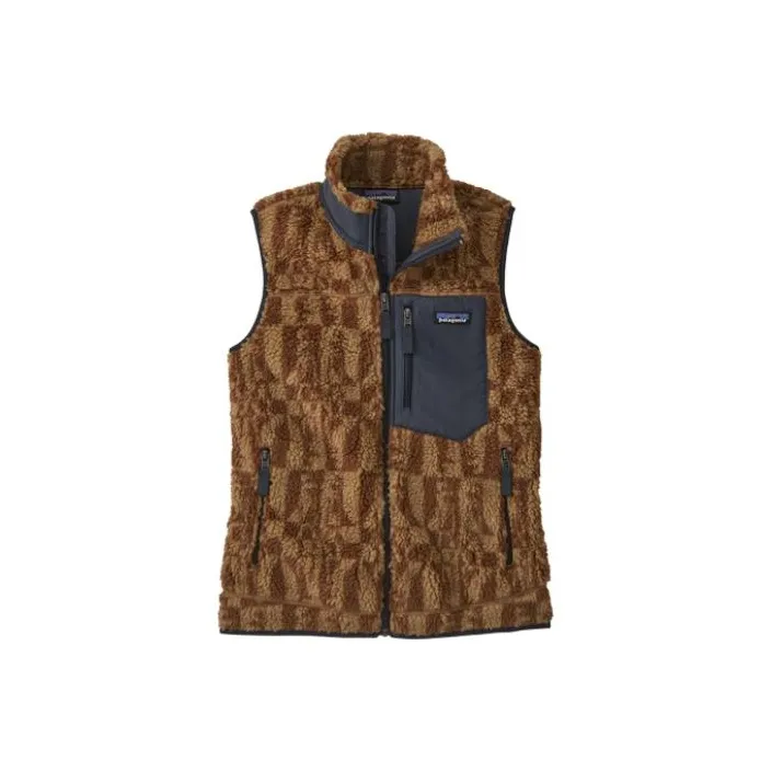 Patagonia Retro X Vests Women's-12