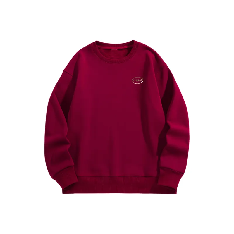 ST&SAT Sweatshirts Unisex-0