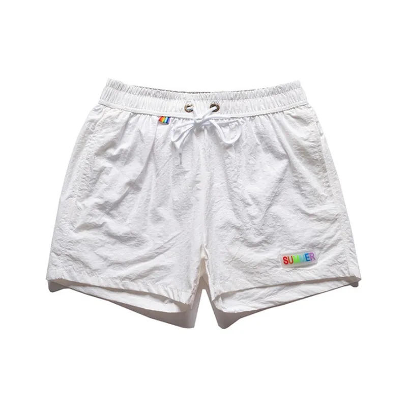 SCHEPPERHEYN Casual Shorts Unisex-2