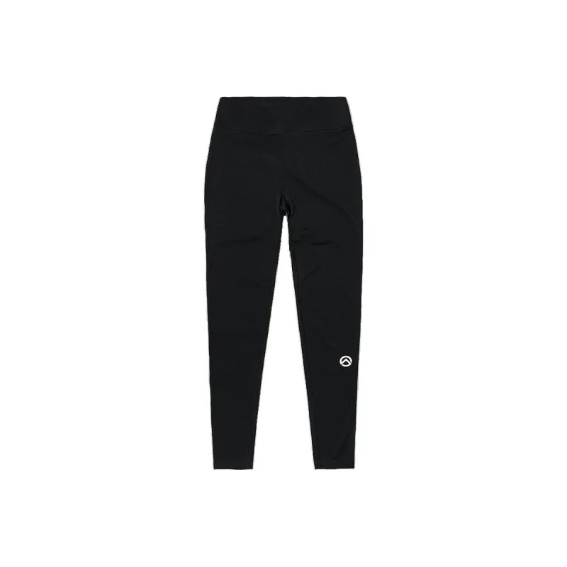 THE NORTH FACE Casual Pants Women's Black-0