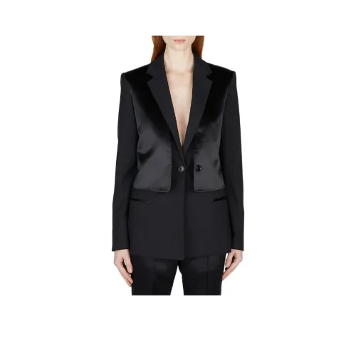 Helmut Lang Business Suit Women's Black