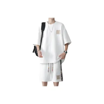 RASHOMONG Casual Sportswear Unisex