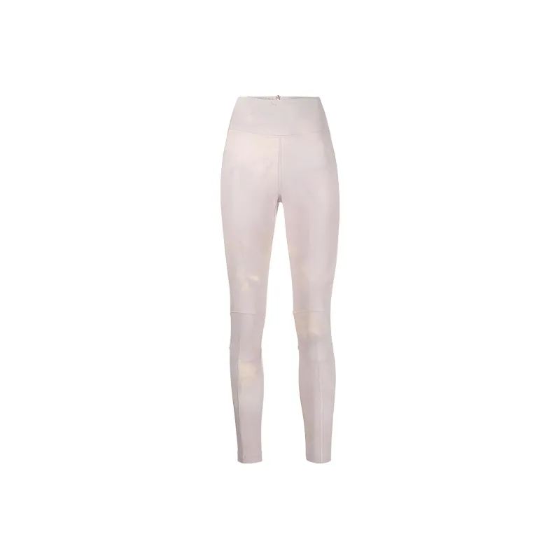 Moncler Grenoble Abstract Pattern Leggings-0