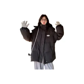 Dear Zhazha Puffer Jacket Women's
