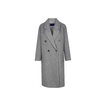 3COLOUR Coats Women's Gray