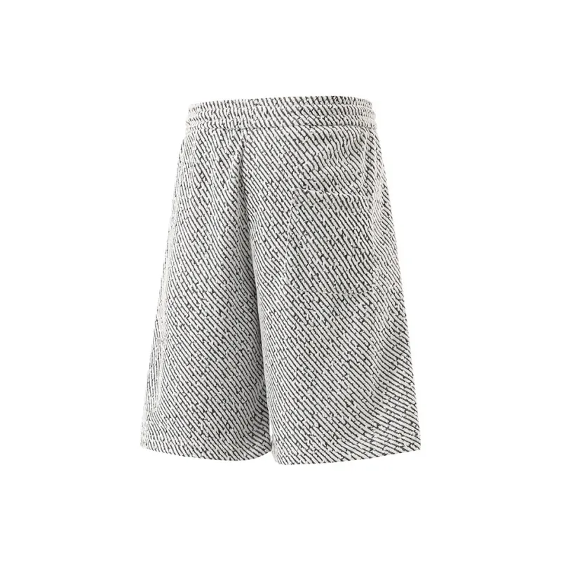 RED DRAGONFLY Casual Shorts Unisex-9