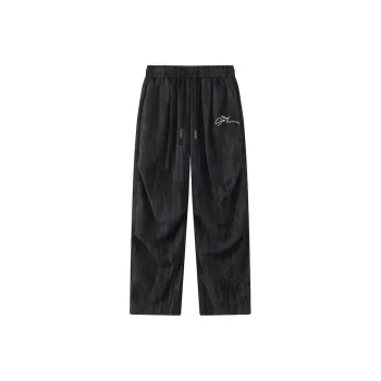 AI3 Iverson China Series Casual Pants Unisex