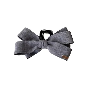WIR ORNAMENTS Acrylic Hair Clips Women's