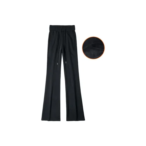 Left Street Right Lane Casual Pants Women's