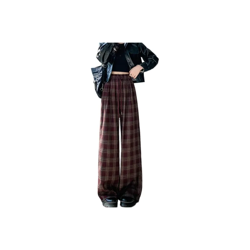 MADALLO Casual Pants Women's-11