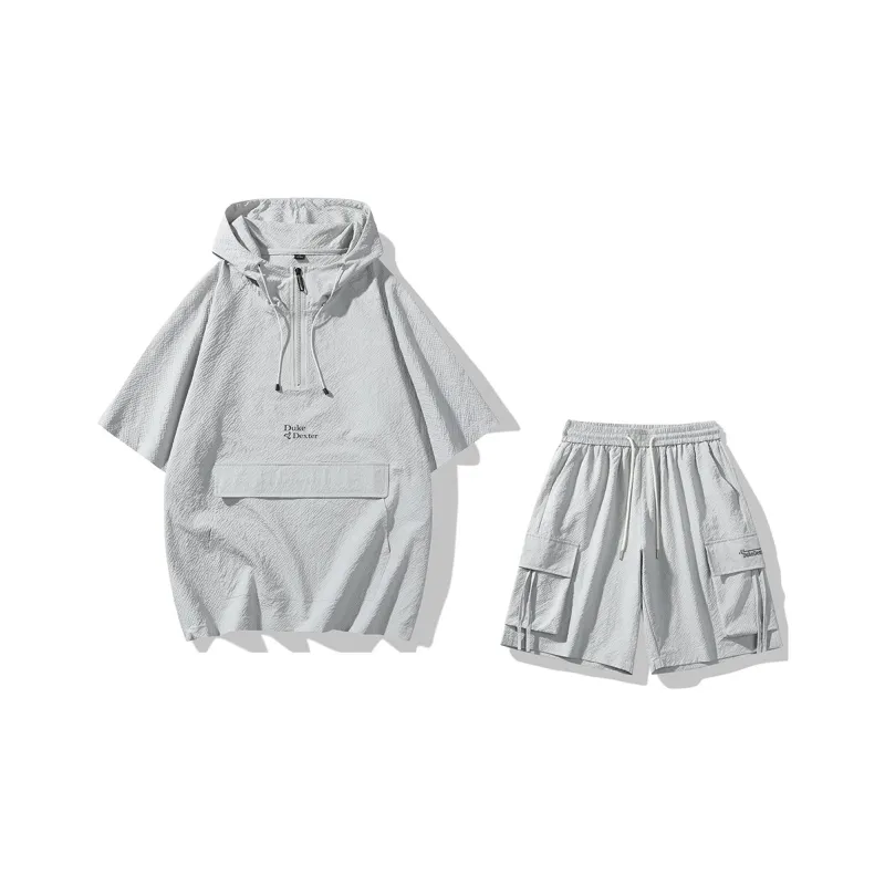 DUKE+DEXTER Casual Sportswear Unisex-0