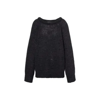 PHILOSOPHY DI LORENZO SERAFINI Round neck Sweater
