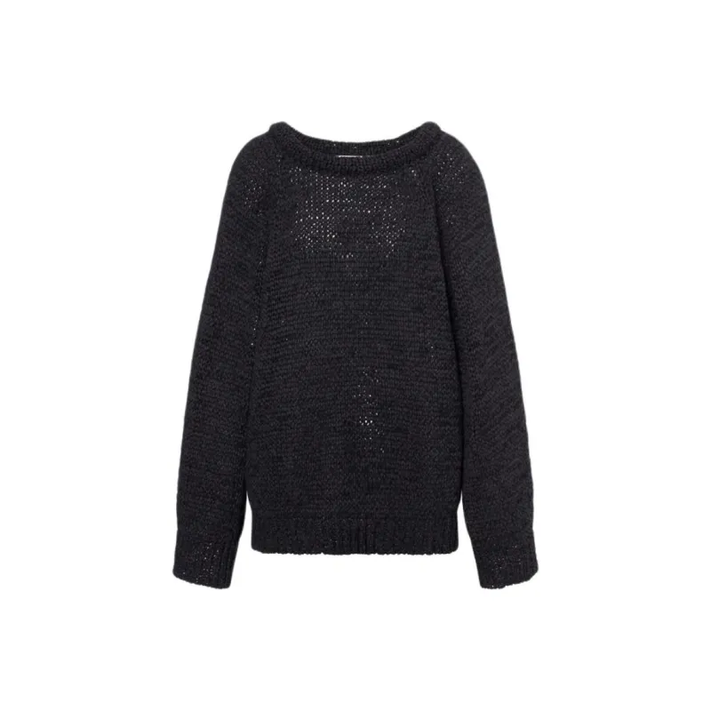 PHILOSOPHY DI LORENZO SERAFINI Round neck Sweater-0