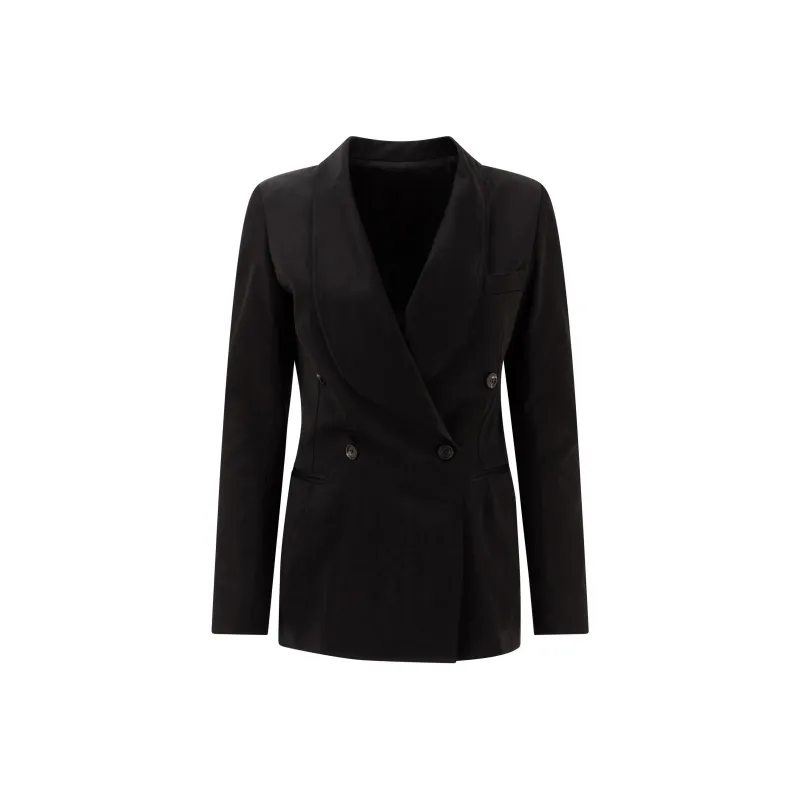 BODE Sheen Suit Jacket-0
