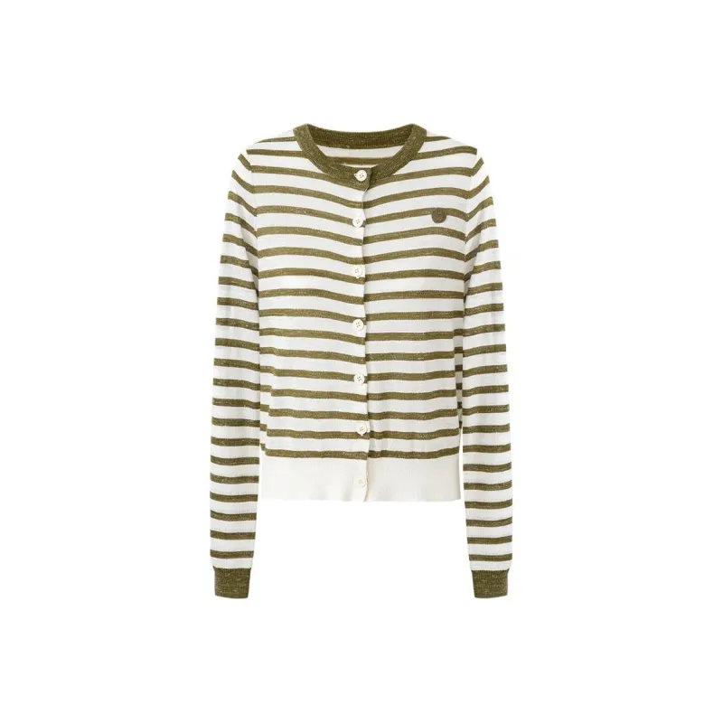 Self Who Knitwear Women's-2