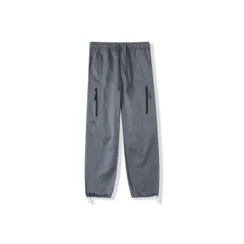 TREK&TRAVEL Casual Pants Men