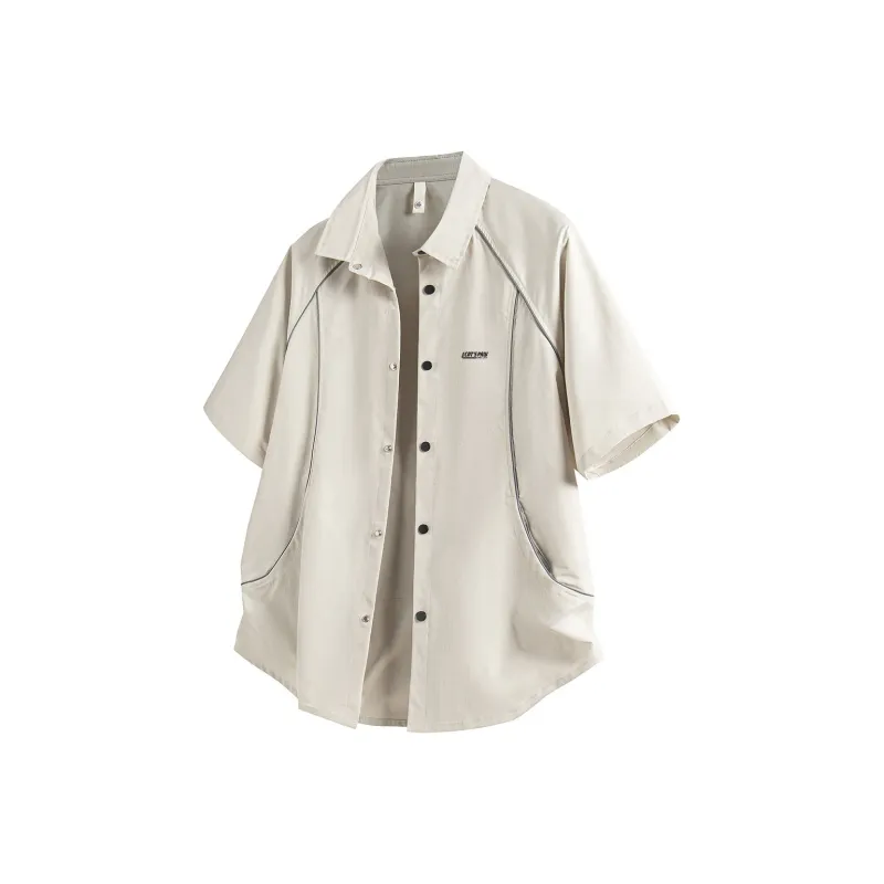 CAT'S PAW Shirts Unisex-2