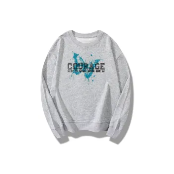Oudifu Sweatshirts Women's