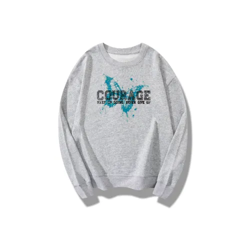 Oudifu Sweatshirts Women's