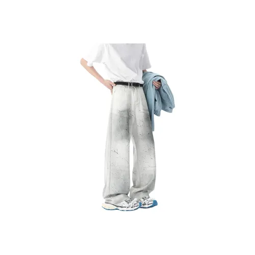 XIAOCHUSHU Slippers / Home Slippers