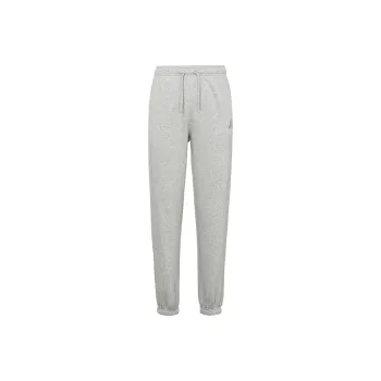 JORDAN Brooklyn Casual Pants Women's Light Gray