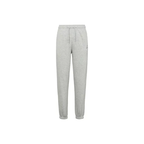 JORDAN Brooklyn Casual Pants Women's Light Gray