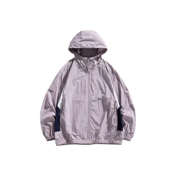 33TH Super Light Breathable Quick Dry UV Protection Sun Protection Clothing Unisex