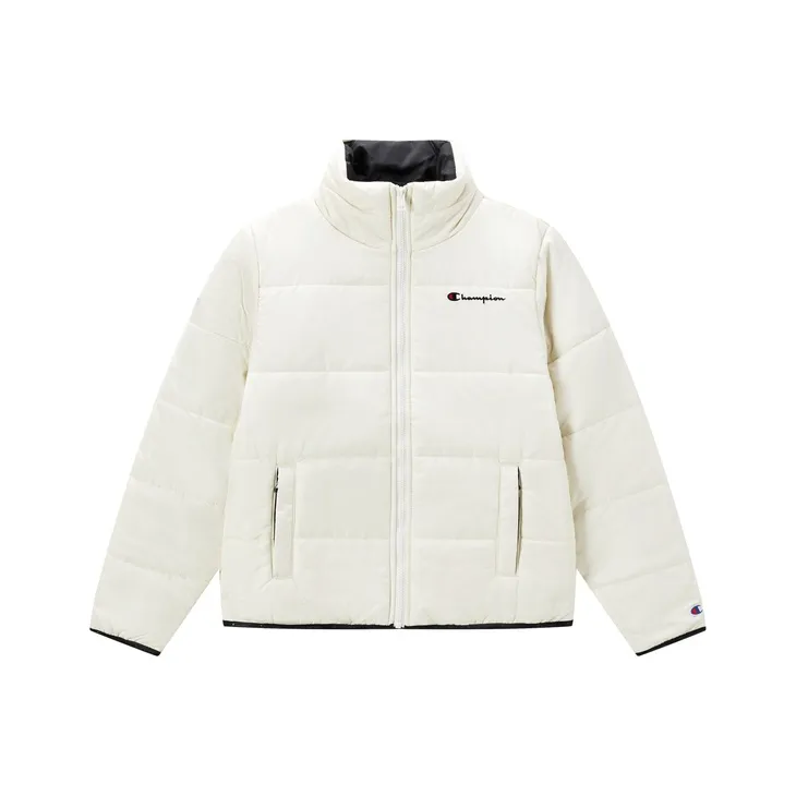 Champion FW22 Puffer Jacket Women's-0