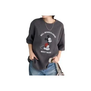 FREAK'S STORE T Shirt Women's Gray