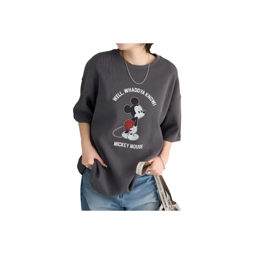 FREAK'S STORE T Shirt Women's Gray