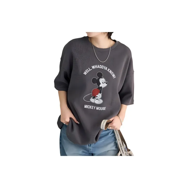 FREAK'S STORE T Shirt Women's Gray-0