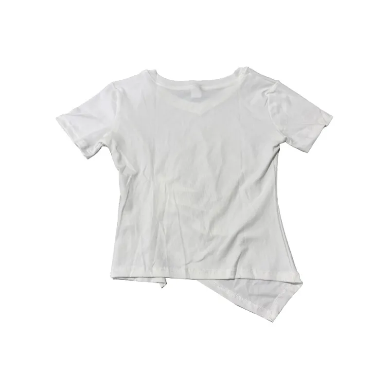ORIGIN T Shirts Women's White-6