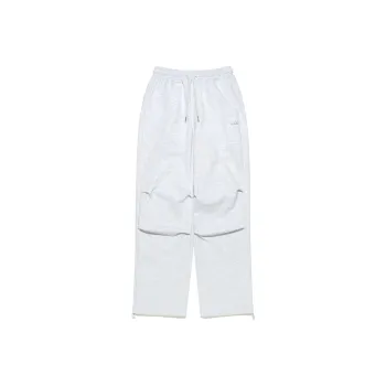 Lee Casual Pants Women's Light Gray