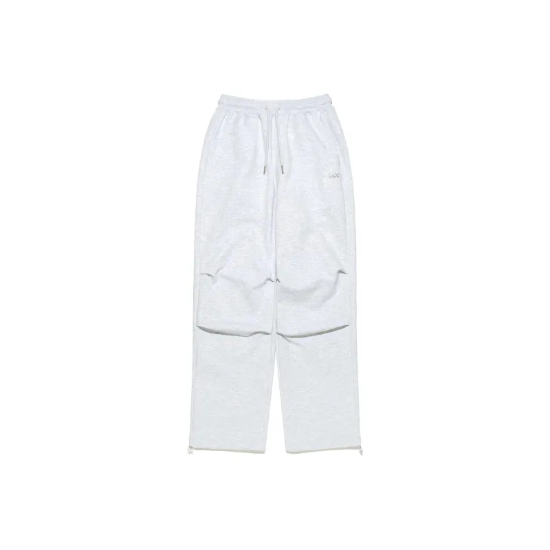 Lee Casual Pants Women's Light Gray-0