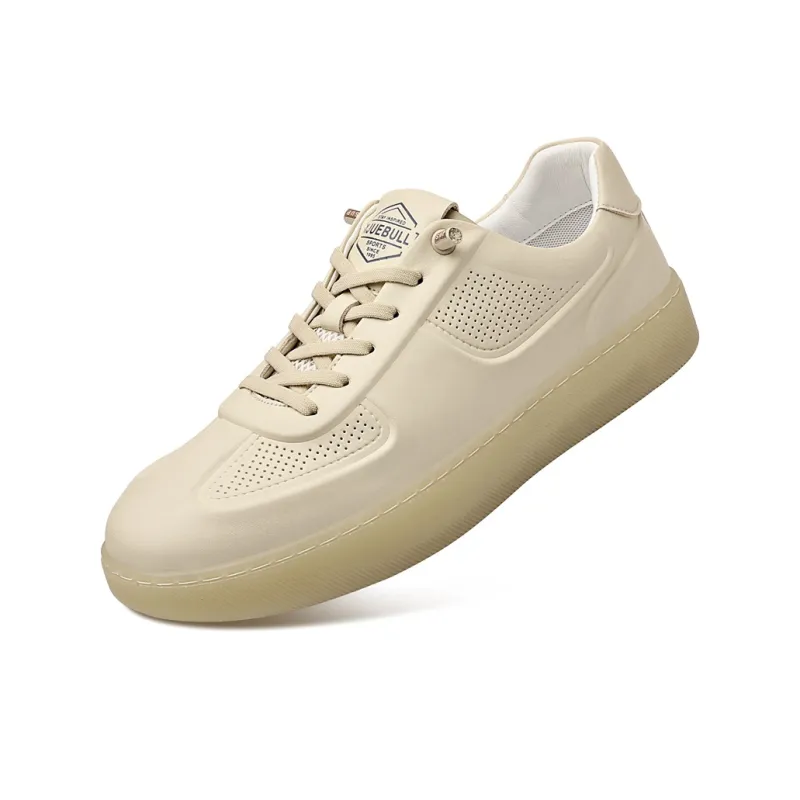 POPULAR ROUSE PR Low Top Skateboard Shoes Men's-6