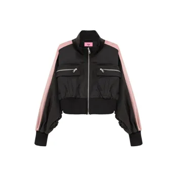 CHUU Cropped Coats Women's