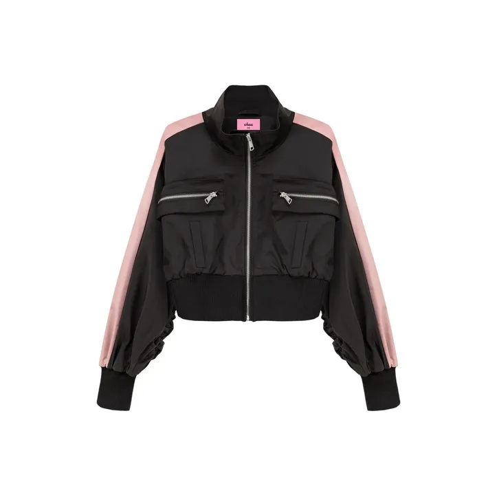 CHUU Cropped Coats Women's-0