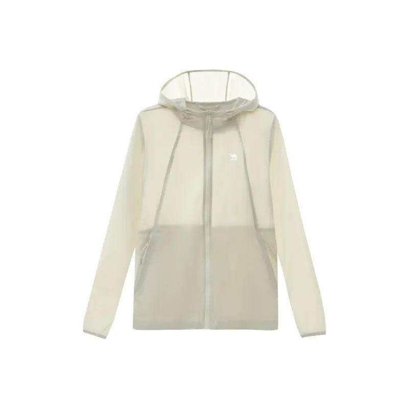 CAMEL Super Light Quick Dry Sun Protection Clothing Women's-22