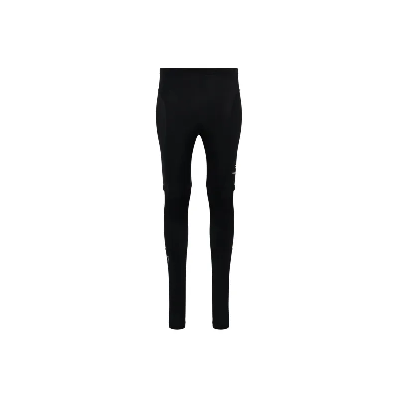 Balenciaga Trompe L'oeil Leggings 'Black/White'-0