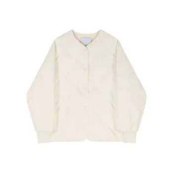 ABCMININ Puffer Jackets Women's