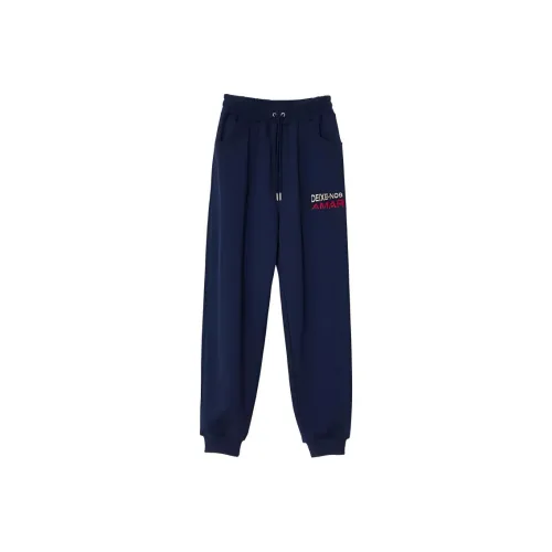 SLY x PEDRO NEKOI Casual Pants Women's