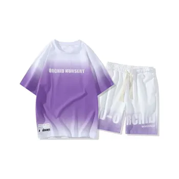TONYBEAR Casual Sportswear Men's