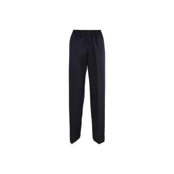 Golden Goose Logo Detailed Trousers