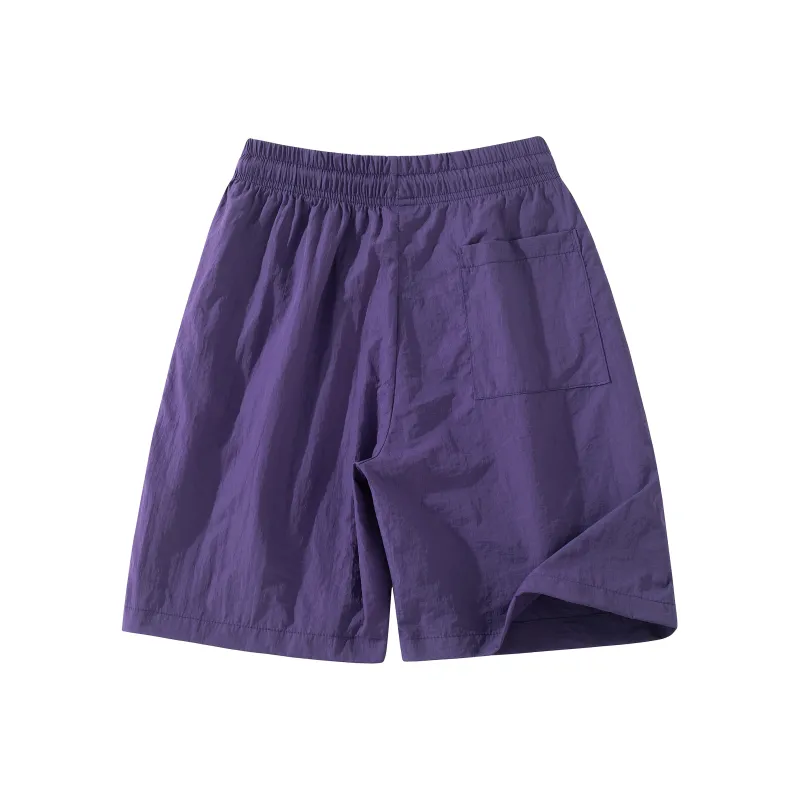 David Bakken Casual Shorts Unisex-25