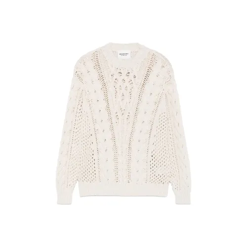 ISABEL MARANT ETOILE Lenza Sweater