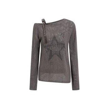 Ariseism Knitwear Women's Army Green
