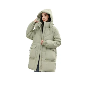 COVER TIME Puffer Jacket Women's