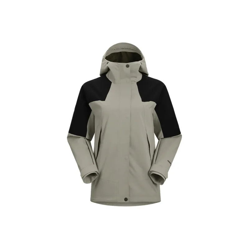 KAILAS Windbreaker Jacket Women's-7