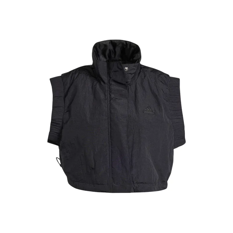 adidas City Escape Cropped Gilet-0